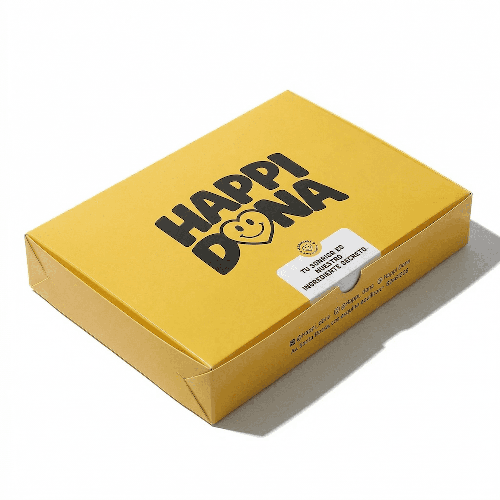 Box de 6